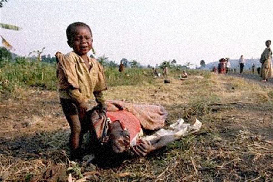 Faut-il de la pitié de la communauté internationale pour le peuple du Congo-Kinshasa?