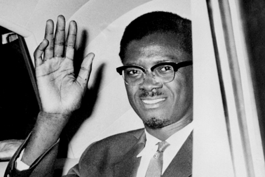 Quand la classe politique congolaise refuse de parler de Lumumba