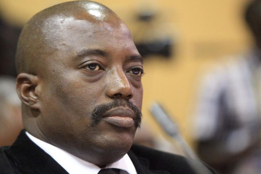 « Joseph Kabila » va bientôt les appeler « mes chers compatriotes »