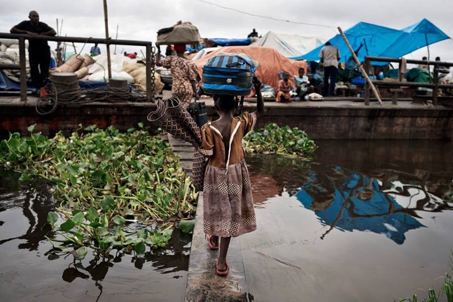Le Congo-Kinshasa : Un pays d’avenir et « ses voleurs de poules »