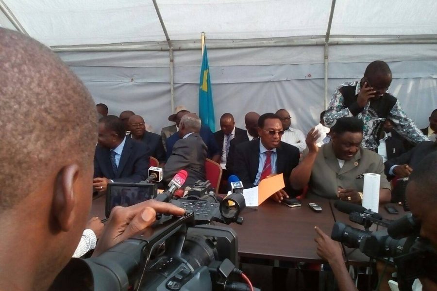 Des débaucheurs et des corrupteurs au top au Congo-Kinshasa