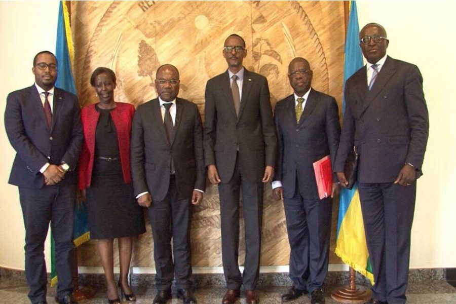 Ces Congolais(es) inutilement complexé(es) et culpabilisé(es) par une frange de Rwandais(es)