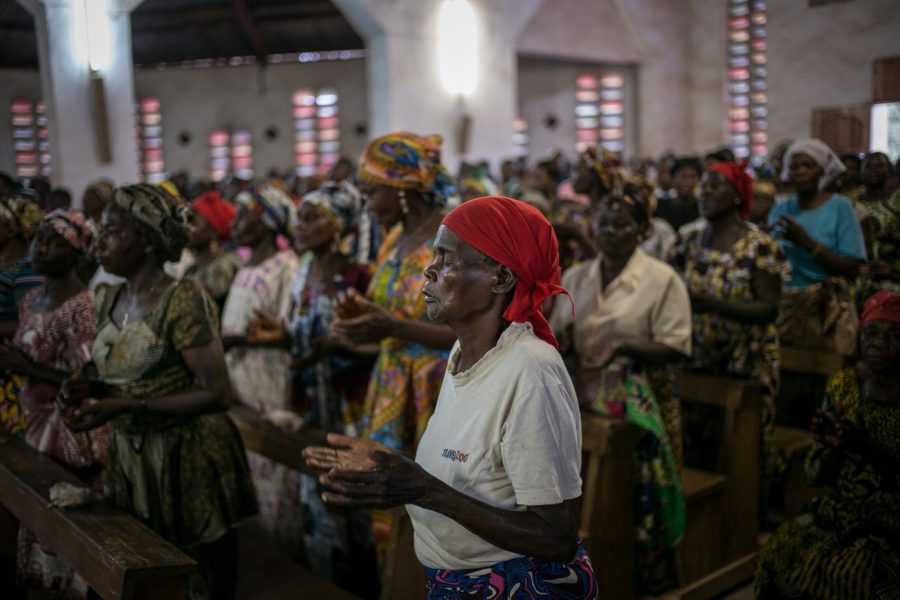 L’usage de la Bible au Congo-Kinshasa est parfois pitoyable