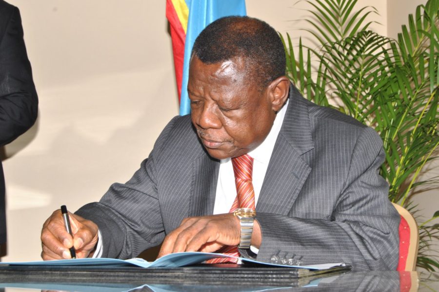 Sanctions contre des mercenaires et présence de la BM au Congo-Kinshasa