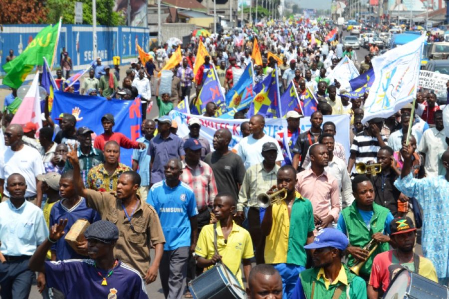 Le Congo-Kinshasa et l’illusion d’une victoire sur alias Joseph Kabila