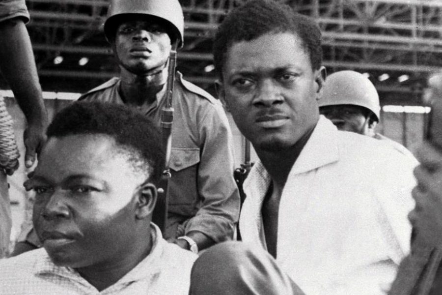 Au sujet de Lumumba, relire souvent Frantz Fanon