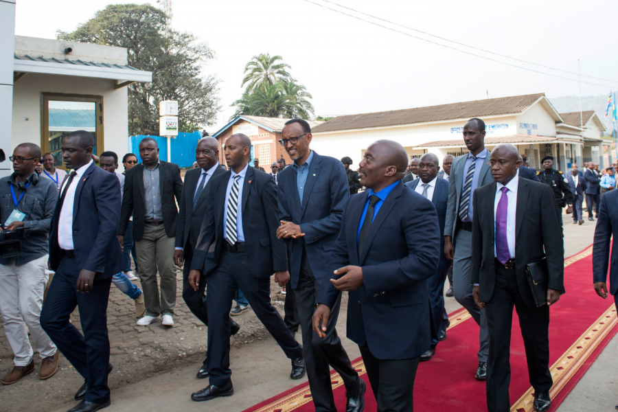 Des compatriotes complaisants à l’endroit de Paul Kagame