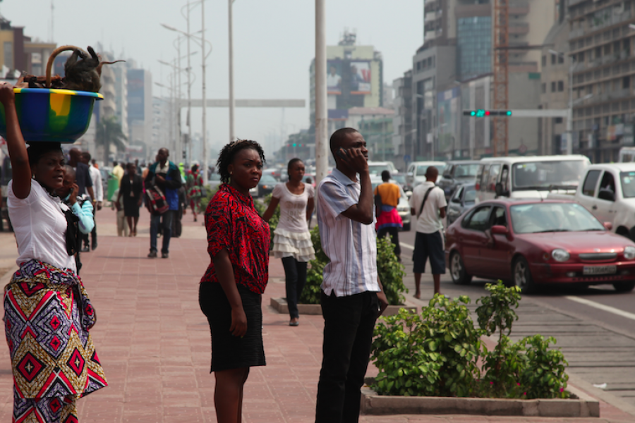 Congo-Kinshasa. 58 ans de  néocolonisation ou indépendance? (Suite et fin)