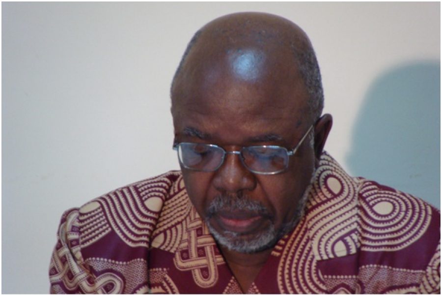 Elikya Mbokolo et la question des intellectuels congolais (suite et fin)