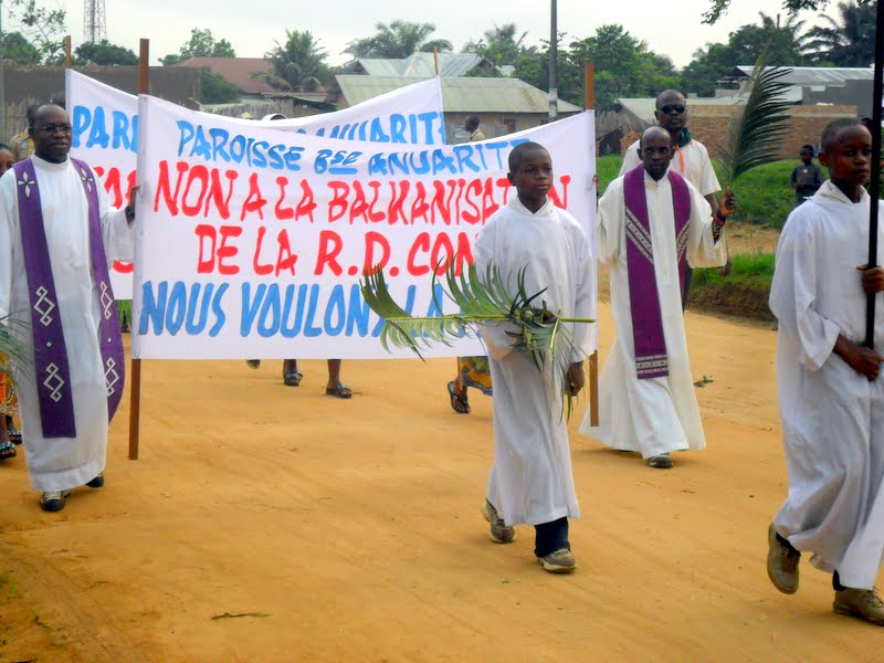 Ces tueurs tutsi : au coeur de la tragédie congolaise écrit par  - Livre