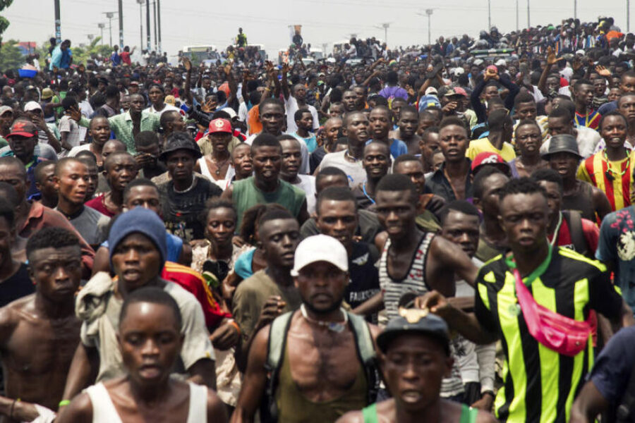 La misère et l’ignorance tuent le Kongo-Kinshasa